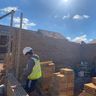 Torogi Bricklayer