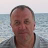 Gary Barron WDC