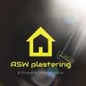A.s.w plastering and property maintenance