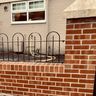 Belfast repointing