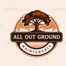 All Out ground maintenance