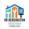 VB Kensington handyman