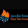 Jennifer Kate Gas Services.