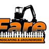 Fare landscaping and groundworks