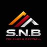 S.N.B ceilings & drywall