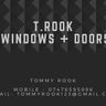 T Rook Windows