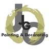 J G Painting & Decorating