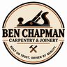 Ben Chapman Carpentry & Joinery