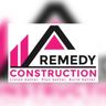 Remedy Building Limited