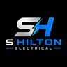 S HILTON and son