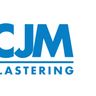 CJM Plastering