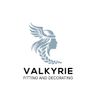 Valkyrie Fitting and Decorating