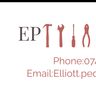 Elliott pedley