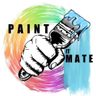Paint it mate