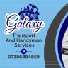 Galaxy Transport and handyman services