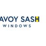 Savoy sash windows