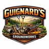 Guignards groundworks