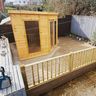 Watkins carpentry