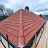 CWG building and roofing