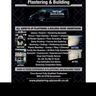 Patrick mcshane plastering & building