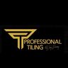 Professional tiling