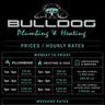 Bulldog Plumbing & Heating