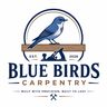Blue Birds