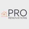 Pro Renovations