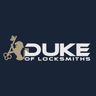 The Duke of Locksmiths Limited