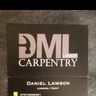 DMLawson carpentry