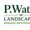 P.Watts Landscaping & Grounds Maintenance Specialists