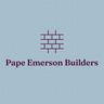 Pape Emerson Builders