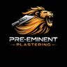 Pre eminent plastering