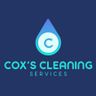 Cox’s cleaning services