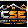 Cse joinery building maintenance ltd