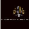 Wilford & Phillips Construction LTD