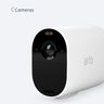 Smart Alarm Systems