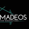 Amadeos kitchens