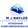 M.J.N Plastering