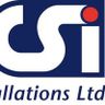 Complete Security Installations Ltd