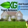 KG property Maintenance