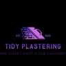 Tidy Plastering