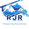 RJR Pressurewashing and gutter cleaning