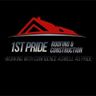 1st pride roofing and construction