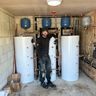 CM Heating & Renewables