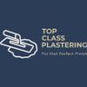 Top Class Plastering