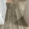 Buzza’s flooring