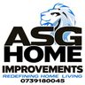 ASG HOME IMPROVEMENTS