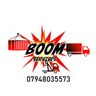 Boom Removals