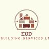 EOD Brickwork